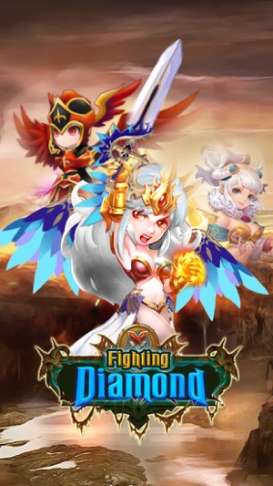 Diamond Fighting Challenge(圖3)-速報App