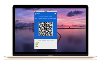 SHAREit - Connect & Transfer screenshot 2