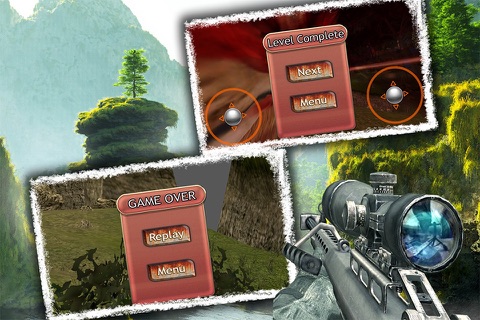 Feral Safari Animal Hunting screenshot 3