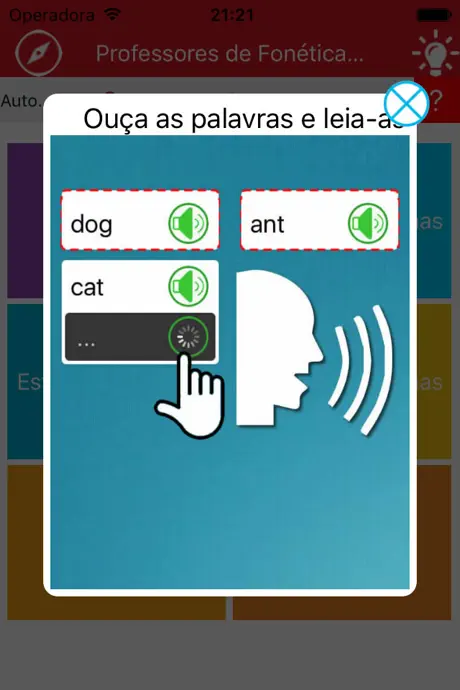 Inglês ortografia 11