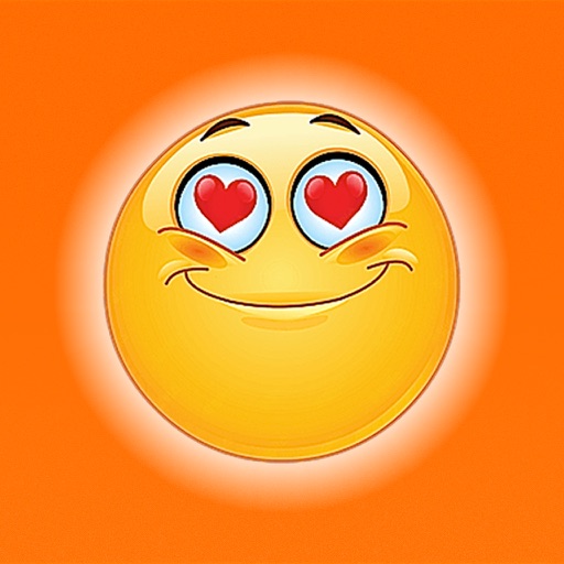 Adult Sexy Emoji - Crazy Flirt Love Icon Keyboard icon