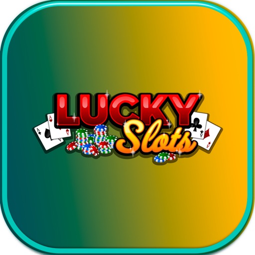 Lucky VIP Slots Machines - Play Free Slot Machines icon