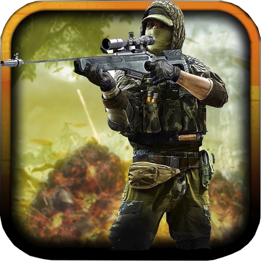 Marine Corps : Sniper Missions After training iOS App