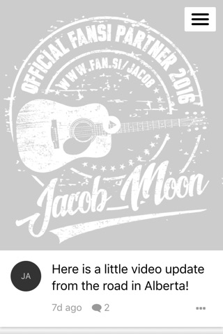 Jacob Moon screenshot 2