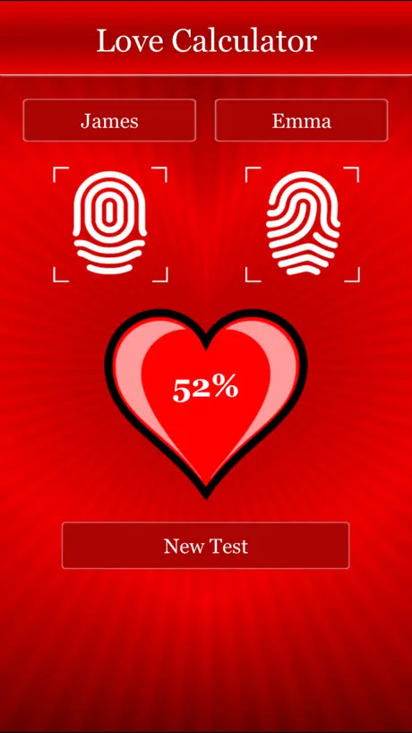 Love Calculator Plus