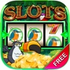 Slot Machine and Poker Birds “ Mega Casino Slots Edition ” Free