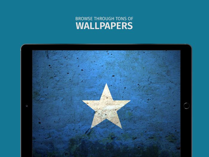 Wallpapers Captain America Edition