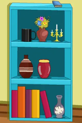 Game screenshot Escape Game-Quick Room hack