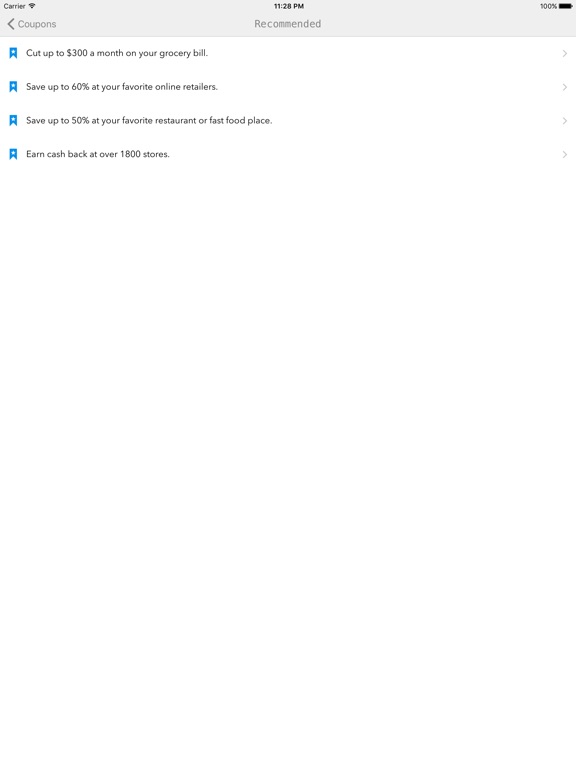 vouchers for lastminute com save up to 80 app price drops screenshot 3 for vouchers for lastminute com save up to 80