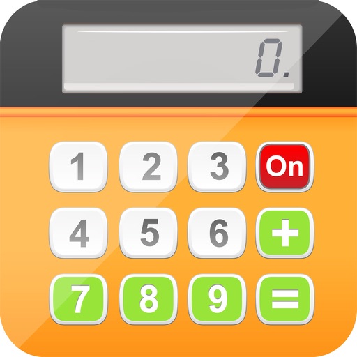 Advanced Graphing Math Scientific Calculator icon