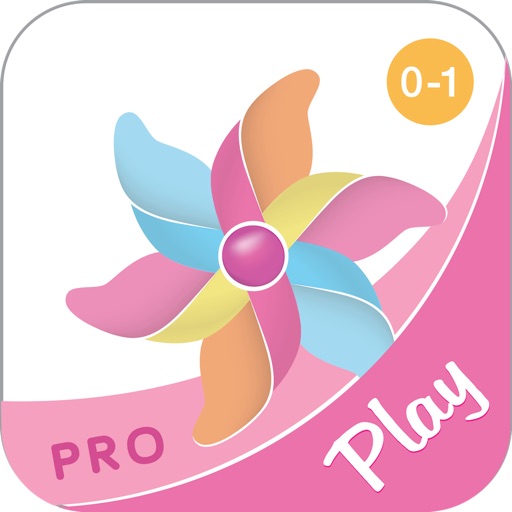 PlayMama 0-1 year olds PRO – baby game ideas for early development for newborns to 1 year olds iOS App
