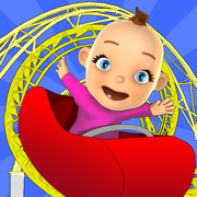 Baby Fun Park - Baby Games 3D