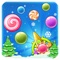 Candy Bubble Ball Shooter - Eggs Shoot Hunter Game Edition