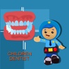 Children Dentist For Team Umizoomi Edition