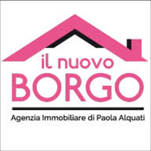 Immobiliare Il Nuovo Borgo icon