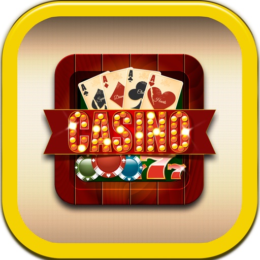 888 Slot Paradise Club Casnio of Vegas - Play Slot Machine icon