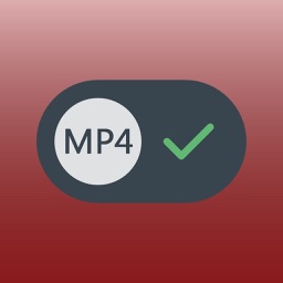MP4 Converter