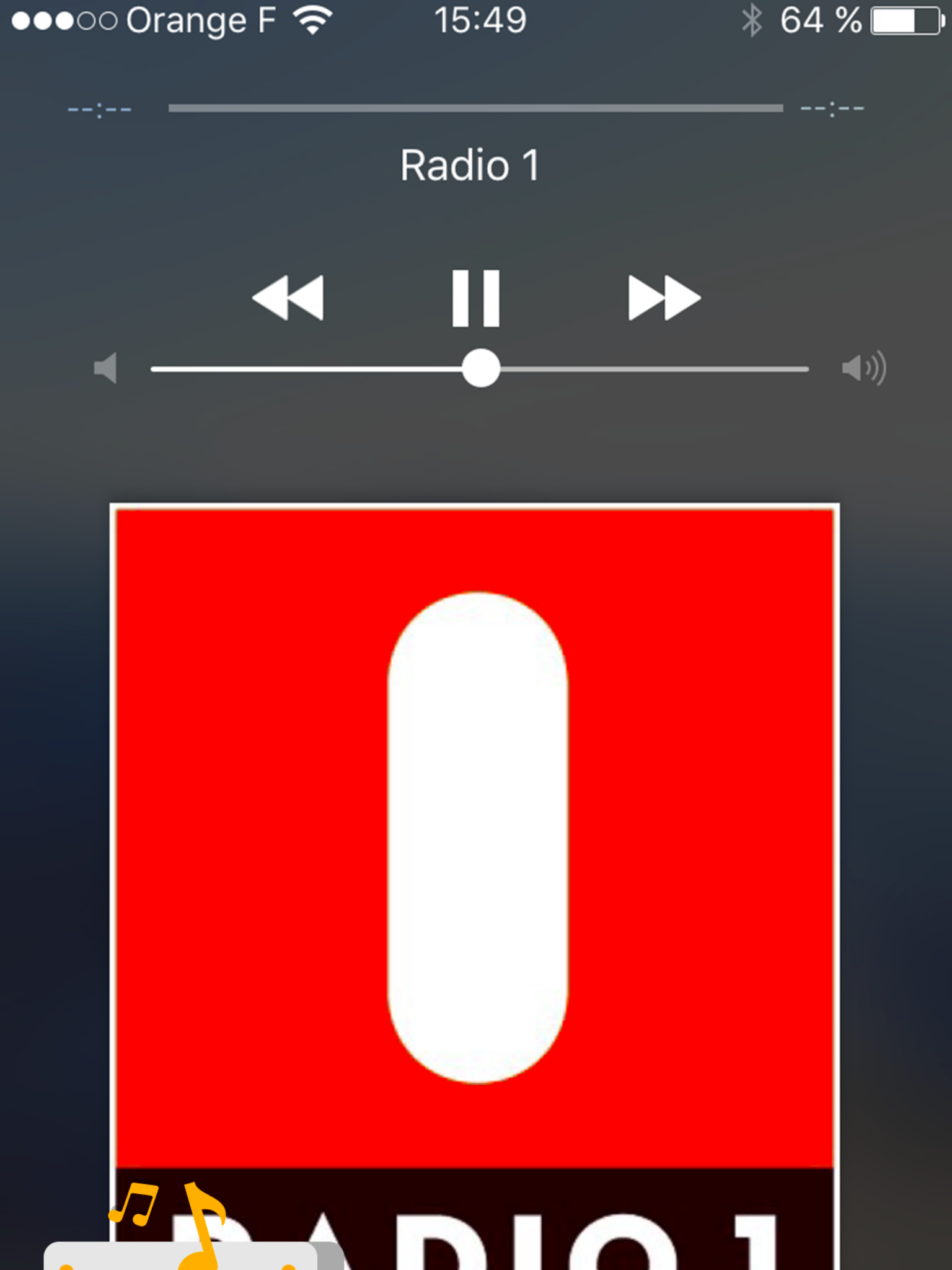 Greek Radio Free - ραδιόφωνο Ελλάδα gratis!