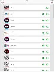 radio australia: top radios айпад изображения 2