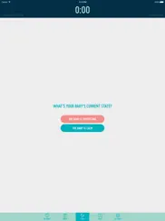 baby sleep coach ipad resimleri 1