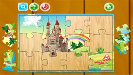 Game screenshot игра головоломки: учиться и удовольствие для первого класса apk