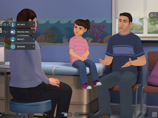 Screenshot #6 pour Change Talk: Childhood Obesity