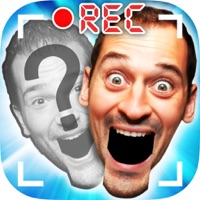 iFunFace - Talking Photos, eCards and Funny Videos app icon - Photo & Video app for iPhone
