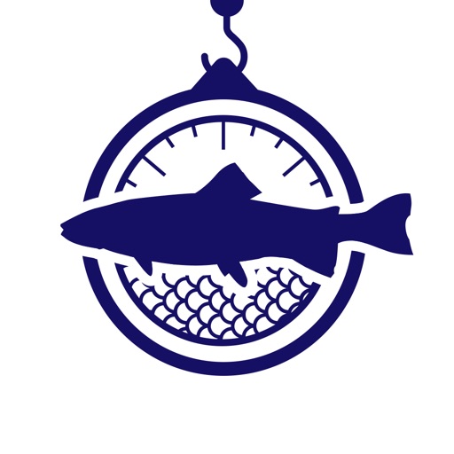 FishFigure - A social fishing app to measure, record & log fish