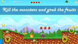 Game screenshot Grumpy Grandpa : Crazy Tour apk