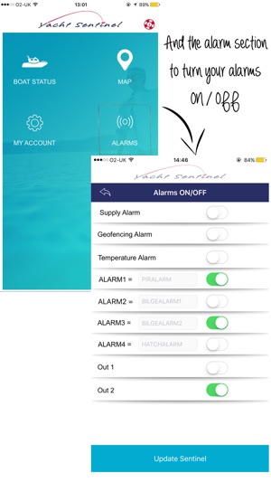 Yacht Sentinel(圖3)-速報App