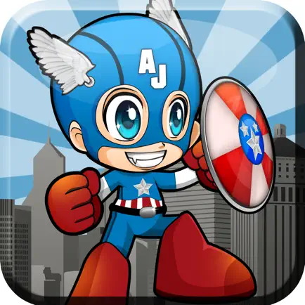 Ace Captain Junior free Читы