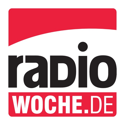 radioWOCHE - Das Radioportal icon