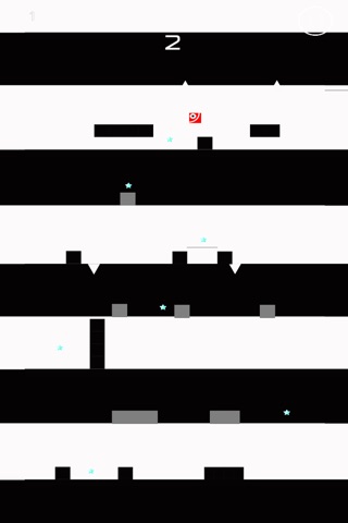 Sides Crossy Switchy screenshot 4