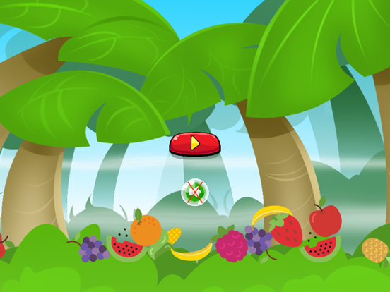 Screenshot #5 pour The Fruit Box of Life in Forest Worlds Match Game