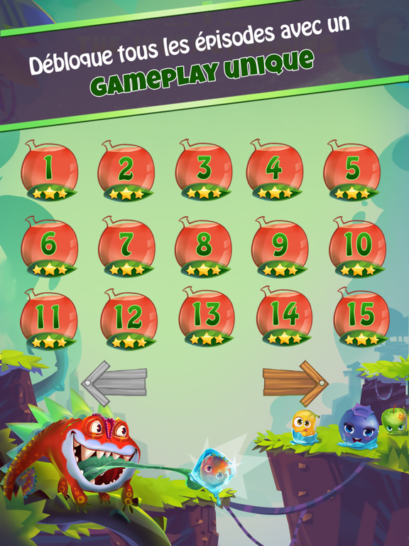 Screenshot #6 pour Sudoku Saison des récoltes (Harvest Season: Sudoku Puzzle)