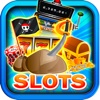 777 Casino Slots:Free Game Slots HD Of Pirates