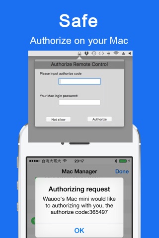 Control for Mac screenshot 3