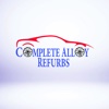 Complete Alloy Refurbs