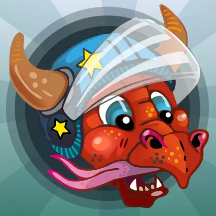 Dragon ABC – 26 little dragons will help you to become a real ABC-Expert! Cheats