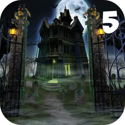Can You Escape Mysterious House 5? Cheats