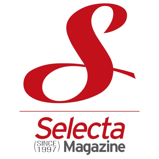 Selecta Magazine Panama icon