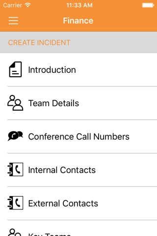 ClearView Continuity Mobile screenshot 2