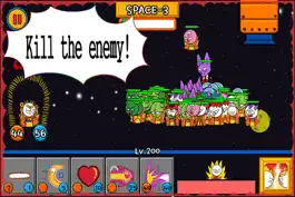 Game screenshot Dragon X Sailor mod apk