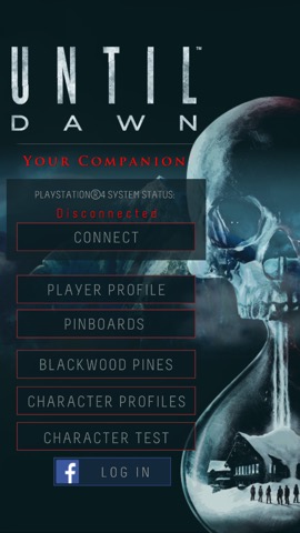 Until Dawn™: Your Companionのおすすめ画像1