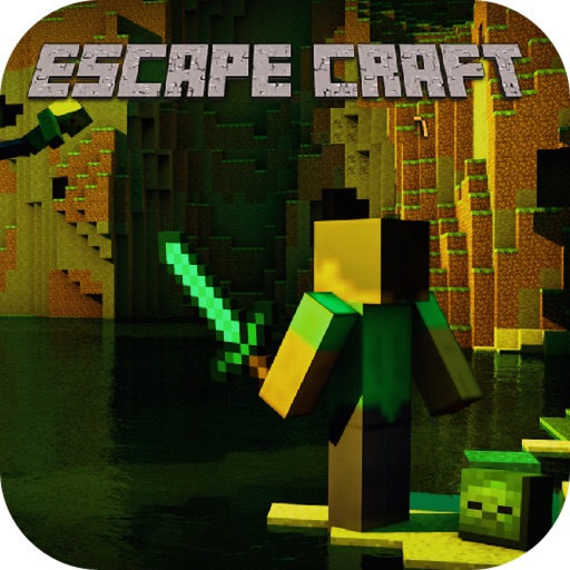 Escape Mode Craft icon