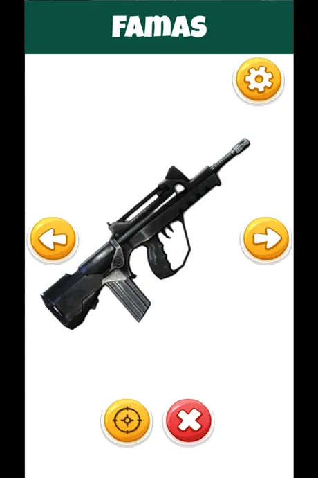 Gun sounds 1