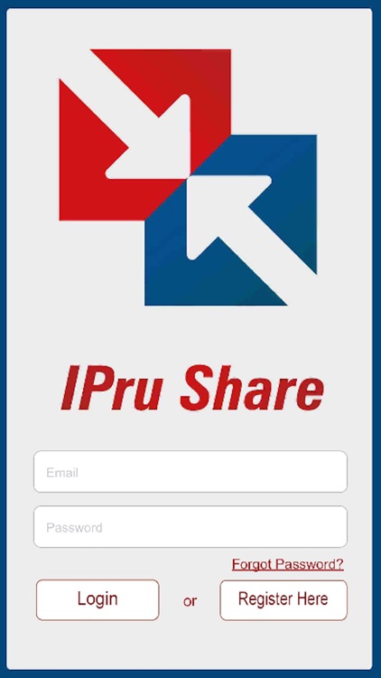 IPru Share