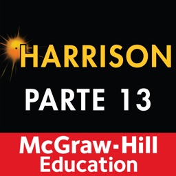 Harrison 19 Parte 13