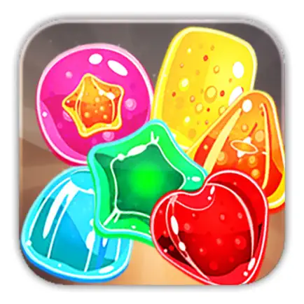 Jelly Pop Pop: Tap Swweet Game Cheats