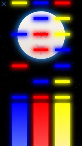 Game screenshot Night Bars hack